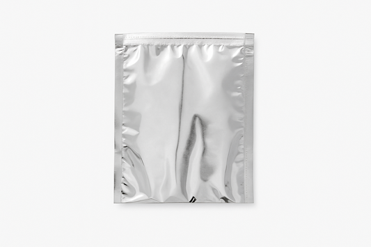 Busta Termica 20×25 cm con Chiusura Minigrip - Mantenimento Catena del Freddo