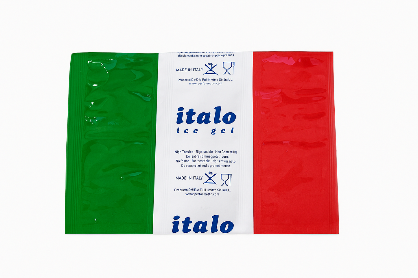 Ice packs to hydrate. Free shipping!