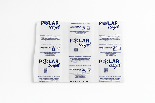Ice packs to hydrate. Free shipping!