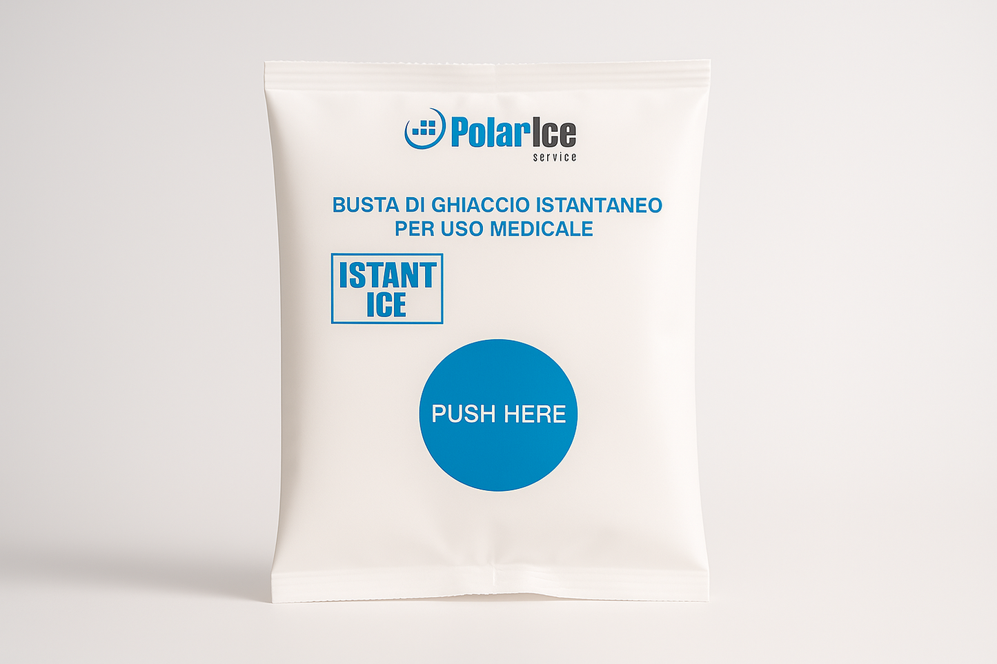 Instant Ice Certified Instant Ice Bag