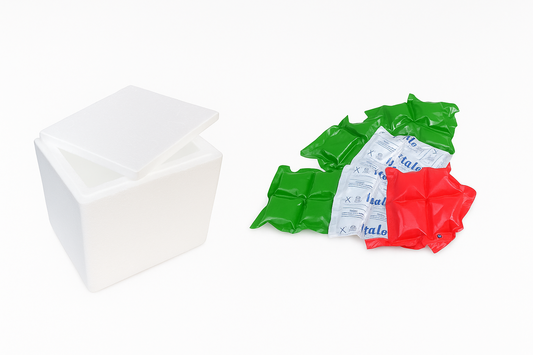 Fresh Produce Shipping Kit
