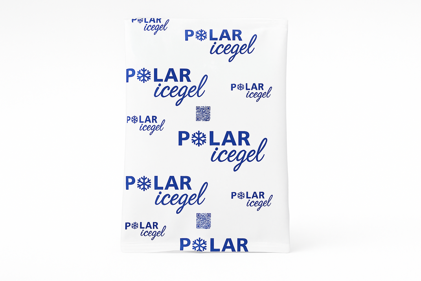 740g Reusable Refrigerated Transport Ice Bag.